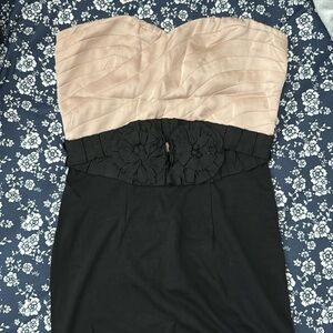 Nikibiki Strapless Dress